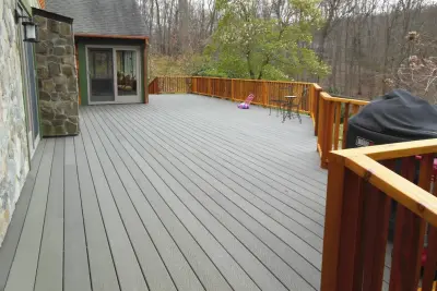 Cardboards — Design-Build Services project by Gerety Building And Restoration