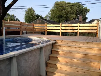 Your Choice Construction, Inc. - Patio Design & Installation in Chicago, IL