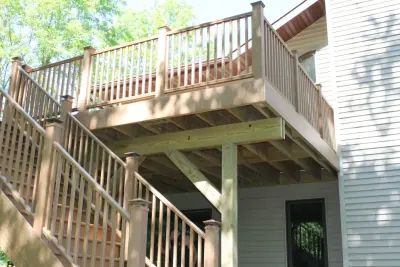 Al Reed Builders, LLC - Foundation Installation & Repair in Oconto Falls, WI