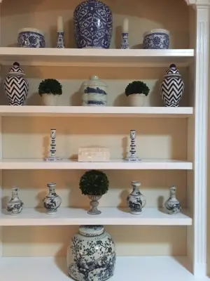 Flourished Living by Francesca Levings - Kitchen Remodeling in Huntersville, NC