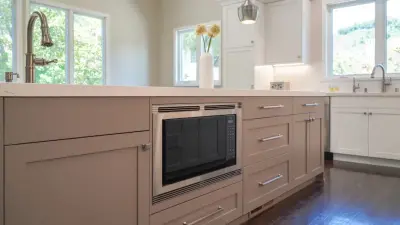 CAGE Design Build - Bathroom Remodeling in San Jose, CA