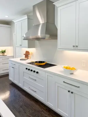 CAGE Design Build - Bathroom Remodeling in San Jose, CA