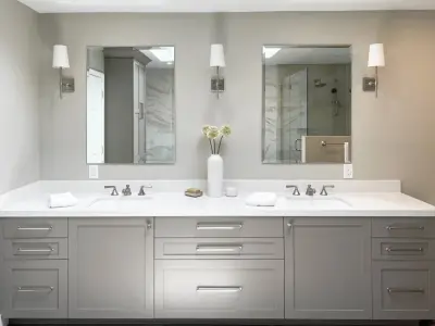 CAGE Design Build - Bathroom Remodeling in San Jose, CA