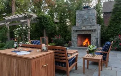 Wheat's Landscape - Landscape Maintenance in Vienna, VA