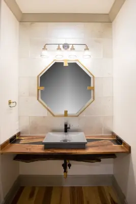 Select Construction & Design - Bathroom Remodeling in Lexington, KY