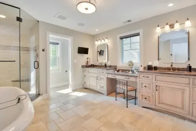 Jeremy Lew & Assoc., Inc. - Interior Design & Decorating in Northbrook, IL