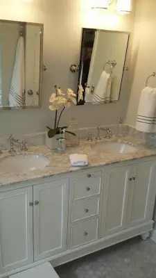 Deguzman Renovation — Design-Build Services project by GCI Services, Inc. Paint. Renovate. Repair. Build