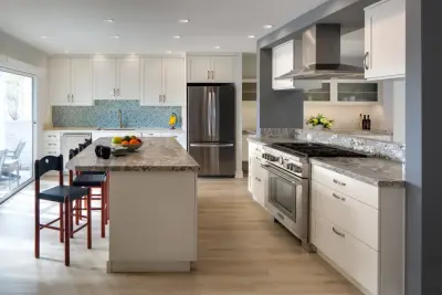 Design Studio West - Custom Home Builders in San Diego, CA