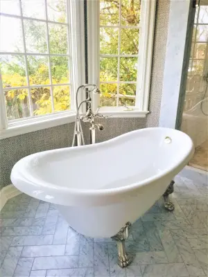 Hunter Construction Inc - Bathroom Remodeling in Mission Viejo, CA