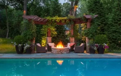 Wheat's Landscape - Landscape Maintenance in Vienna, VA