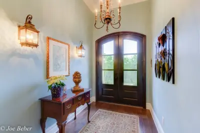 Dellmere Project — Design-Build Services project by Hughes Design And Construction, Inc.