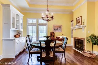 Hughes Design and Construction, Inc. - Kitchen Remodeling in Hot Springs, AR
