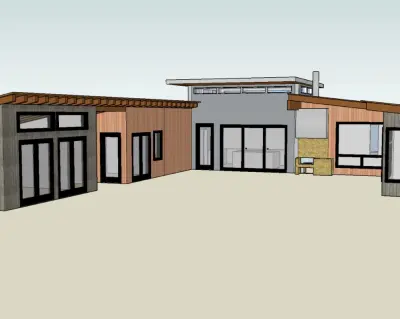 Judd Kleinman - Custom Home Builders in Paonia, CO