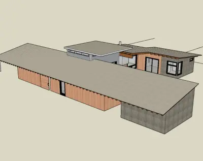 Judd Kleinman - Custom Home Builders in Paonia, CO