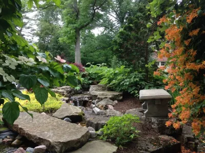 Focal Pointe Outdoor Solutions, Inc. - Landscape Construction in Caseyville, IL