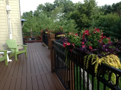 Focal Pointe Outdoor Solutions, Inc. - Landscape Construction in Caseyville, IL