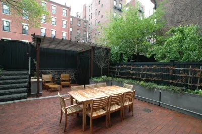 Foliaire Inc. - Landscape Construction in Boston, MA