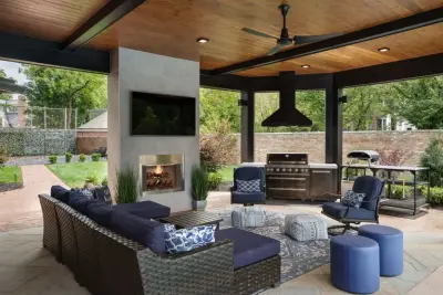 The Cleary Company - Interior Design & Decorating in Columbus, OH