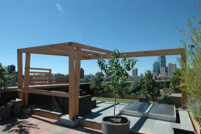 Foliaire Inc. - Landscape Construction in Boston, MA