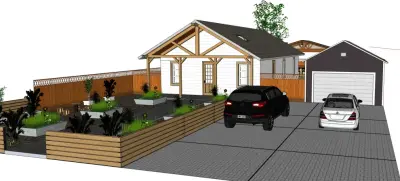 Noor Construction Inc. - Garage Door Installation & Repair in Roseville, CA
