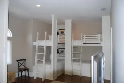 Tom Gladstone Homes, LLC - Interior Design & Decorating in Lynn Haven, FL