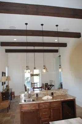 Tom Gladstone Homes, LLC - Interior Design & Decorating in Lynn Haven, FL
