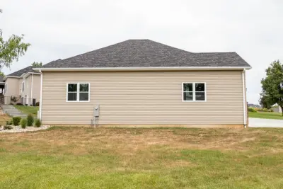 Heartlands Building Company - Patio Design & Installation in Chesterfield, MO