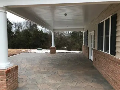Thomas Custom Builders - Custom Home Builders in Manassas, VA