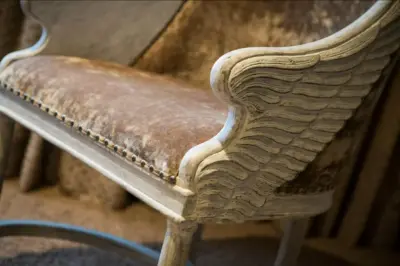 Image Close-Ups — Design-Build Services project by El Nido Interiors, LLC