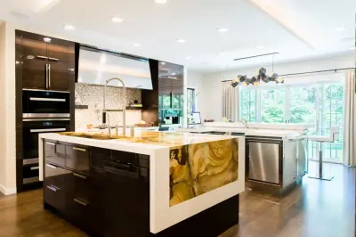 Compass Studio - Design-Build Services in Chesterland, OH