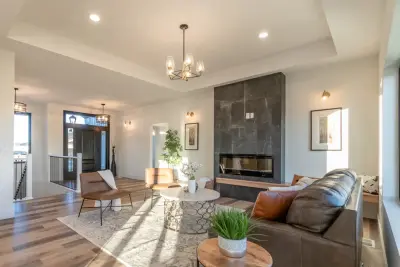 Dream Homes Construction & Design - Design-Build Services in Cedar Falls, IA