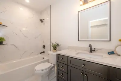 Dream Homes Construction & Design - Design-Build Services in Cedar Falls, IA