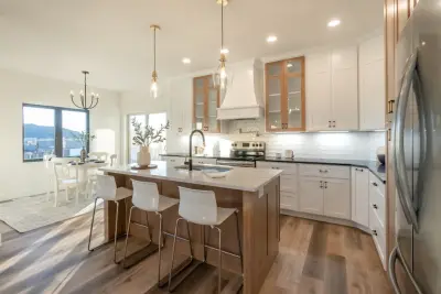 Dream Homes Construction & Design - Design-Build Services in Cedar Falls, IA