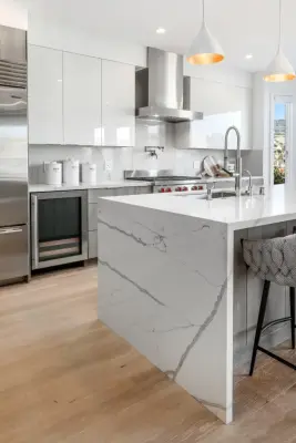 Lisa Violetto - Carpentry & Woodworking in San Francisco, CA