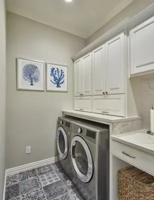 Diane's Washing Space — Design-Build Services project by EURO Design Build