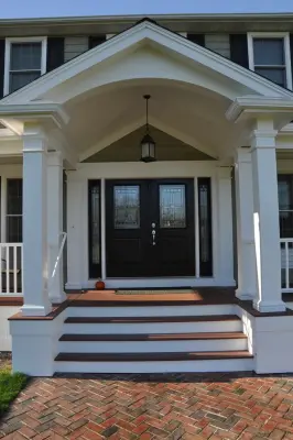 J.P. Hoffman Design Build - Interior Design & Decorating in Bridgewater, MA