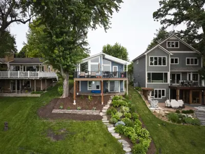 Murphy Bros. Design | Build | Remodel - Bathroom Remodeling in Minneapolis, MN