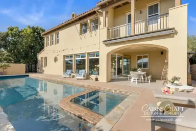 CairnsCraft Design & Remodel - Kitchen Remodeling in San Diego, CA