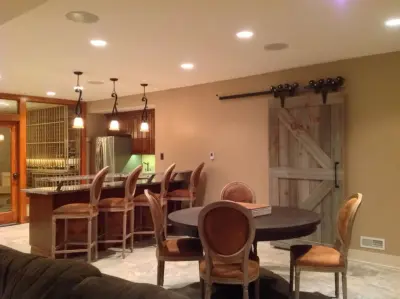 Clairmont∙Design∙Remodeling - Bathroom Remodeling in Hinsdale, IL