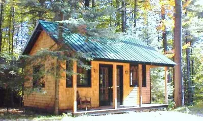 Jamaica Cottage Shop Inc - Custom Home Builders in Londonderry, VT