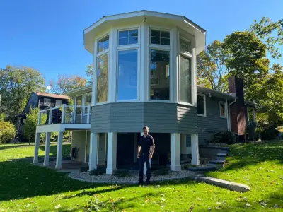 Ricci Design Build - Design-Build Services in Boston, MA