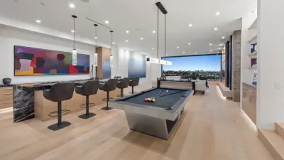 Eagle Development & Construction, Inc. - Kitchen Remodeling in Westlake Village, CA