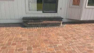 Forever Green Lawn & Landscape NE - Landscape Construction in Omaha, NE