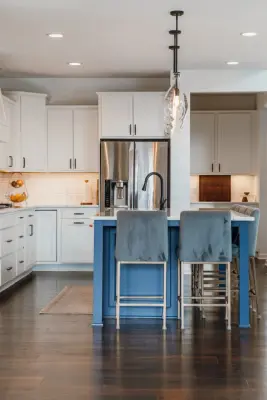 Reside - Architectural & Building Design Services in Edina, MO