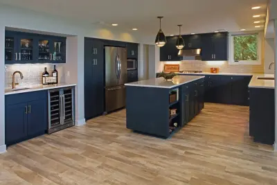 J & J Remodelers - Interior Design & Decorating in Stillwater, MN