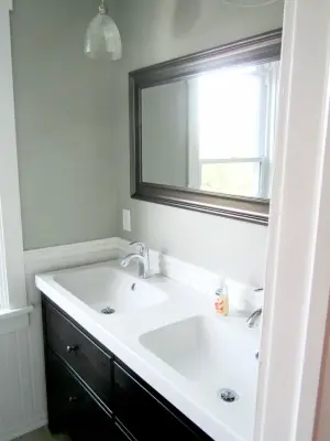 Dormont Home Renovation for Transitioning — Design-Build Services project by KSquared Construction Group