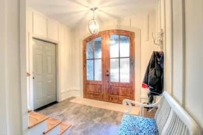 Georgia Coast Design & Construction - Custom Home Builders in Brunswick, GA