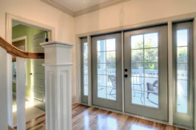 Georgia Coast Design & Construction - Custom Home Builders in Brunswick, GA