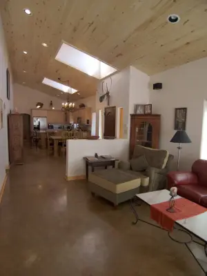 Dos Palas Reimagined — Design-Build Services project by Magee Design-Builder