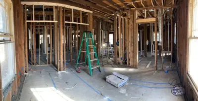 GCI Services, Inc. Paint. Renovate. Repair. Build - Custom Home Builders in Simpsonville, SC